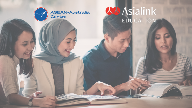 ASEAN-Australia BRIDGE School Partnerships Program image